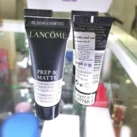 ราคา Lancome Prep & Matte Makeup Primer 10ml.  (5914855324)