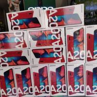 ราคา Samsung​ A20​ สินค้าขายดี (4315995573)
