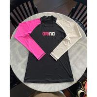 ราคา เสื้อกีฬาดำน้ำแขนยาวแบรนด์ arena size S (21708302360)