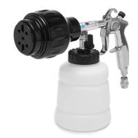 ราคา ปืนลมยิงโฟม สำหรับงานหนัก แบรนด์ : คูอานี/Kuani รุ่น : KI-7703 (13164167687)