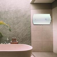 ราคา FERROLI เครื่องทำน้ำร้อนชนิดหม้อต้ม รุ่น SEH 100 (ชนิดถังนอน) (1235997084)