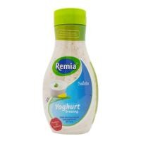 ราคา เรมิอา น้ำสลัดผสมโยเกิร์ต 500 มล. - Yoghurt Salad Dressing 500ml Remia brand (21126586007)