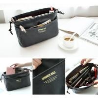 ราคา กระเป๋าจัดระเบียบในกระเป๋าถือ รุ่น Winner (1837077520)