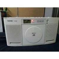 ราคา วิทยุ Toshiba รุ่น TYCDL5 มือสอง ญี่ปุ่น (2067554845)