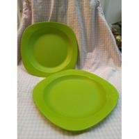 ราคา ชุดจาน Tupperware Blossom (จาน) (26565224490)