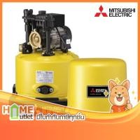 ราคา MITSUBISHI ปั้มน้ำอัตโนมัติขนาด250W ระยะดูด 8 เมตร ระยะส่ง 20 เมตร รุ่น WP-255R (16974) (7311257750)