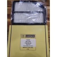 ราคา Corner กรองอากาศ ฮอนด้า CRV 2.4 ปี 14 (C-HDA34) Honda Crv (53700231670)