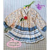 ราคา ชุดเดรสสาวอวบ เดรสงานป้ายY.P.Y ทรงOverSize ส่งต่อเสื้อผ้าสาวอวบมือสอง (22103831062)