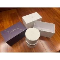 ราคา กล่องนาฬิกา กล่องใส่นาฬิกา แบรนด์ SCB FIRST x SWAROVSKI ของใหม่ มือ 1 (29625805074)