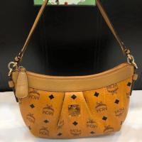 ราคา กระเป๋า MCM ออริ ทรงพอช ปี2015 แท้% (7632071924)