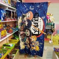 ราคา ผ้าห่มดาบพิฆาตอสูร ผ้าห่มลายการ์ตูน ผ้าห่ม ดาบพิฆาตอสูร #ชิโนบุ #เซนอิทสึคอสเพลย์ #เซนอิทซึ #ทันจิโร่ #กิยู (4577526834)
