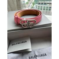 ราคา เข็มขัด BALENCIAGA size 75 ของแท้ (29209054704)