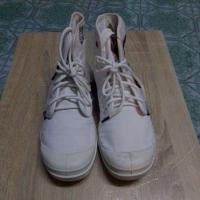 ราคา รองเท้ามือสองสภาพดีPalladium (41120758038)