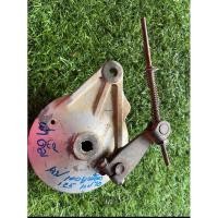 ราคา ฝาดรัมเบรค Wave110i,Wave100S เวฟ110i,เวฟ100S ของแท้มือสองสภาพดี เหมาะสำหรับทำสีใหม่ (22563222581)