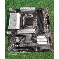 ราคา MAINBOARD (เมนบอร์ด) 1200 ASROCK B560M PRO4 (25918469877)