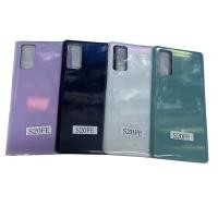 ราคา ฝาหลัง Samsung S20FE ใหม่ ฝาหลังซัมซุงS20FE ฝาหลังS20FE (40550827572)
