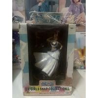 ราคา มือ2/กล่องตำหนิBANPRESTO DX GIRLS SNAP COLLECTION - ONE PIECE - NAMI (27379348110)