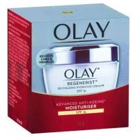 ราคา OLAY Regenerist Revitalising Hydration Cream SPF15. 50g. (2047407127)
