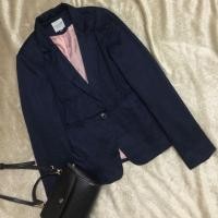 ราคา Bershka auth basic blazer (49) (29888762357)