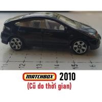 ราคา รถโมเดล Matchbox Toyota Prius (40715099379)