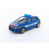 ราคา majorette citroen ds4 ลายตำรวจ (9027856996)