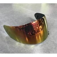 ราคา 9 Colors Motorcycle Helmet Visor Full Face Shield Lens Case for SHOEI CW1 CW-1 X-12 XR-1100 Qwest X-Spirit 2 X12 Visor M (27968277948)