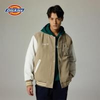 ราคา DICKIES MENS JACKET - DESERT SAND เสื้อแจ็กเก็ต เสื้อคลุมแขนยาว ผู้ชาย (29136991390)