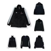 ราคา เสื้อวอร์ม เสื้อแขนยาว แจ็คเก็ตแบรนด์กีฬา ของแท้ทุกตัว สินค้ามือสอง (43564554590)