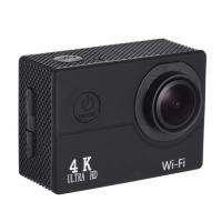 ราคา 4K Ultra HD wifi action camera (799674811)