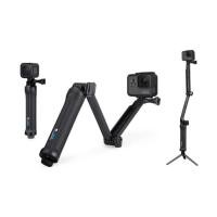 ราคา Gopro 3-Way Grip - Arm - Tripod For GoPro 5/6/7 Black (42600301631)