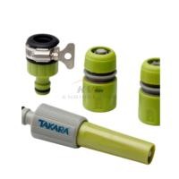 ราคา หัวฉีดน้ำรุ่นมาตรฐาน พร้อมชุดสวมเร็ว (41454667801)