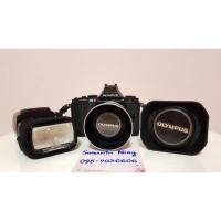 ราคา Olympus OM-D E-M5 ครบชุด เลนส์ Kit + เลนส์ 45 MM F1.8 + Olympus FL-600R Flash พร้อมถ่าน 2 ก้อน (7405884862)