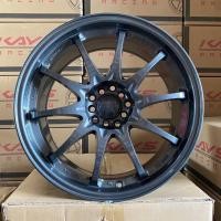 ราคา ล้อแม็กใหม่ CE28 บรอนช์เทา งานKAYS - ขอบ17 ( 17 x 5รู 100/114.3 ) - หน้ากว้าง 7.5 (3001271397)