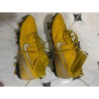 ราคา รองเท้าสตั๊ดเด็กNikeMercurialVaporNeymar2018size37.5 (40050623404)