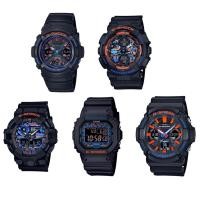 ราคา Casio G-Shock นาฬิกาข้อมือผู้ชาย รุ่น City Camouflage (AWR-M100SCT-1A,GA-140CT-1A,GA-700CT-1A,GW-B5600CT-1,GAS-100CT-1A) (9928983477)
