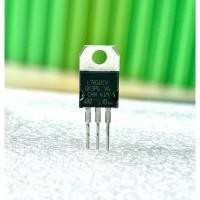 ราคา L7805CV L7812CV 1.5A IC Regulator TO-220 STMicroElectronics (29736712679)