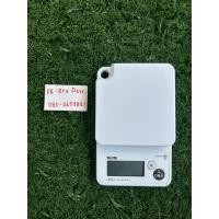 ราคา TANITA เครื่องชั่งดิจิตอล (27285962563)