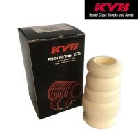 ราคา ยางกันกระแทกโช๊คอัพหน้า HONDA BRIO, AMAZE,ปี'2012-On KYBKYB KAYABA Bump Stop Front for Honda City, Jazz 2009 - (25429449262)