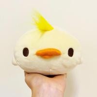 ราคา ตุ๊กตาเป็ดเหลืองเนื้อโมจินุ่มๆค่ะ #เป็ดเหลือง #ตุ๊กตาเป็ด #ตุ๊กตาเป็ดเหลือง #ตุ๊กตานุ่มๆ #ตุ๊กตานุ่มนิ่ม (17169846055)