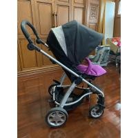 ราคา Sale‼️‼️รถเข็น mamas&papas รุ่น Sola ล้อใหญ่ แข็งแรง (15499232399)