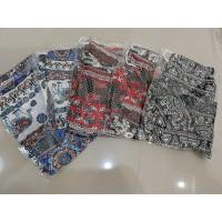 ราคา กางเกงลายช้าง ขายาว สูง 155 ใส่พอดี สูงกว่านั้นจะเป็น 5 ส่วน (26575273956)