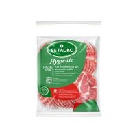 ราคา สันคอหมูสไลซ์ชาบู (แช่แข็ง) ตราเบทาโกร 1 กก./แพ็ค (43458611166)