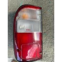 ราคา ไฟท้าย ไทเกอร์ D4D ข้างLH/ซ้าย พร้อมขั้ว Toyota Tiger D4D ยี่ห้อDiamond ตัวโชว์ (27813965688)