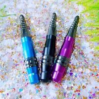 ราคา เครื่องสักไฉยี่ เครื่องสักคิ้ว ตา ปาก แถมชุดเข็ม 1โหล ผลักสีดีมาก ระบบเดียว พร้อมส่ง (12904292577)