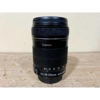 ราคา ขาย เลนส์ Canon 18-135 MM iS (49500575959)