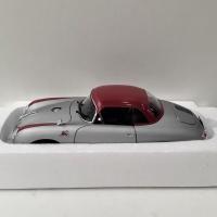 ราคา SHOUCO Speedster 1: 18 Porsche 356 Speedster OUTLAW Porsche รุ่นโลหะผสม (41920949323)
