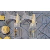 ราคา กรวยปั๊มนม connector medela freestyle (24055925923)