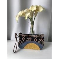 ราคา กระเป๋าสตางค์ ผ้าฝ้ายเชียงใหม่ (9351320236)