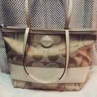 ราคา กระเป๋า Coach มือสอง ของแท้จากอเมริกา (86176269)