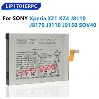 ราคา แบตเตอรี่ Sony Xperia 1 Xperia XZ4 J8110 J9110 Battery Model LIP1701ERPC 3330mAh (18774624482)